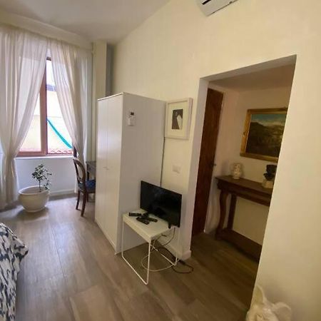 A Casa Mi Apartman Nápoly Kültér fotó