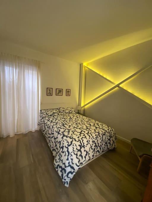 A Casa Mi Apartman Nápoly Kültér fotó