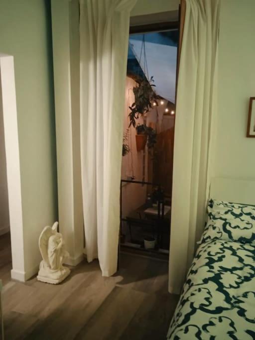 A Casa Mi Apartman Nápoly Kültér fotó