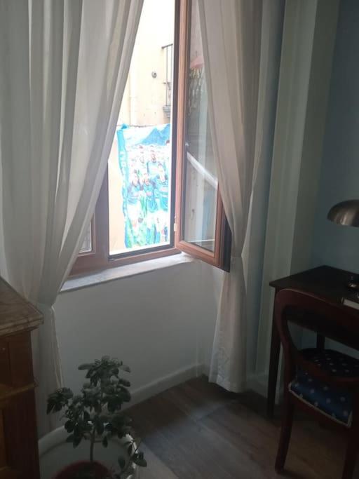 A Casa Mi Apartman Nápoly Kültér fotó