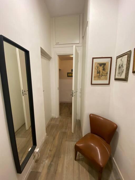 A Casa Mi Apartman Nápoly Kültér fotó