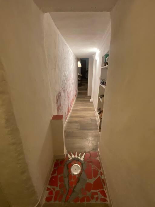 A Casa Mi Apartman Nápoly Kültér fotó